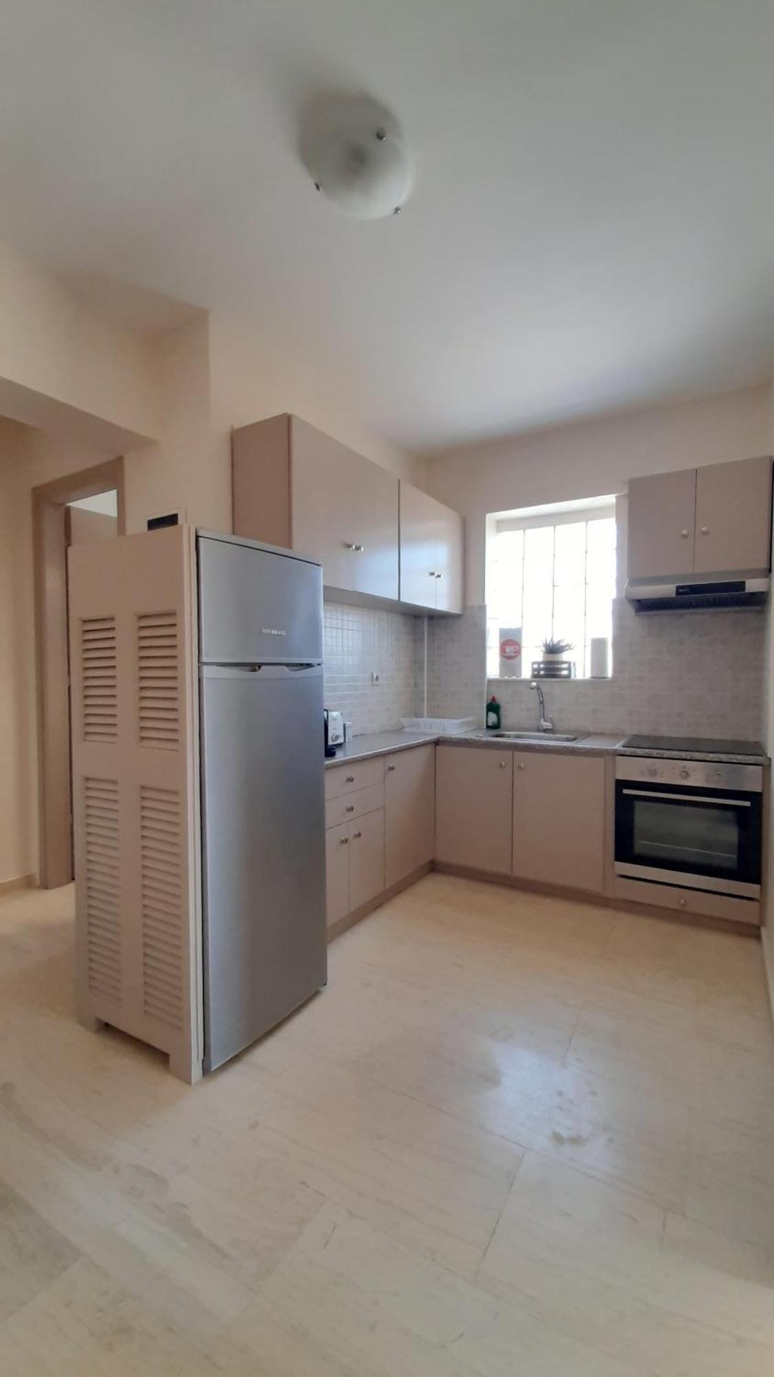Tasias Apartments Ликсури Стая снимка